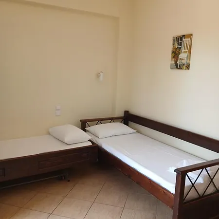 Nikolos 3*