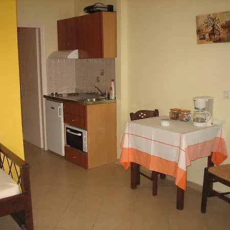 Nikolos Guest house