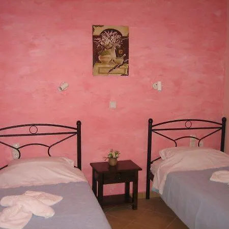 Nikolos Guest house