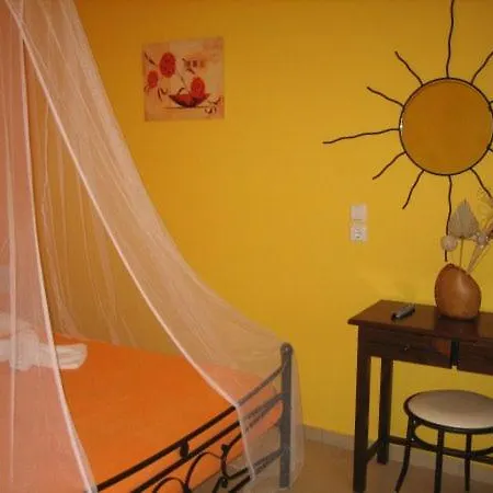 Nikolos Guest house